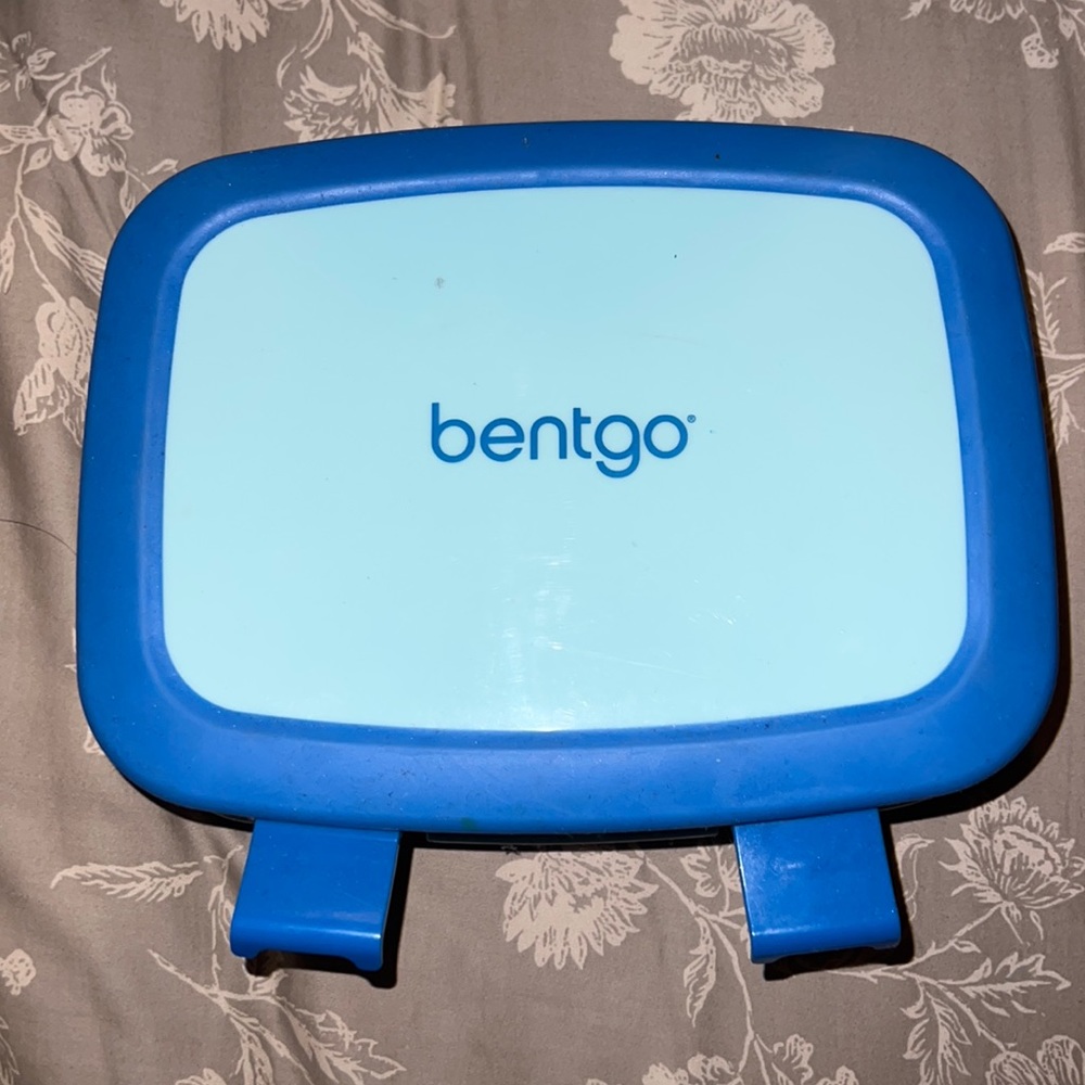 BENTGO snack lunch box